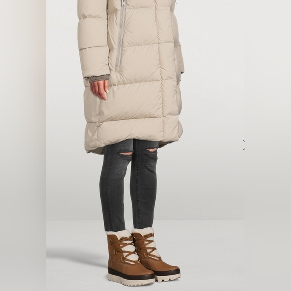 Sorel Joan Of Artic Next Lite Boots - Picture 2 of 12